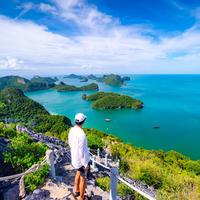 Отзыв от Александр - Виза Destination Thailand